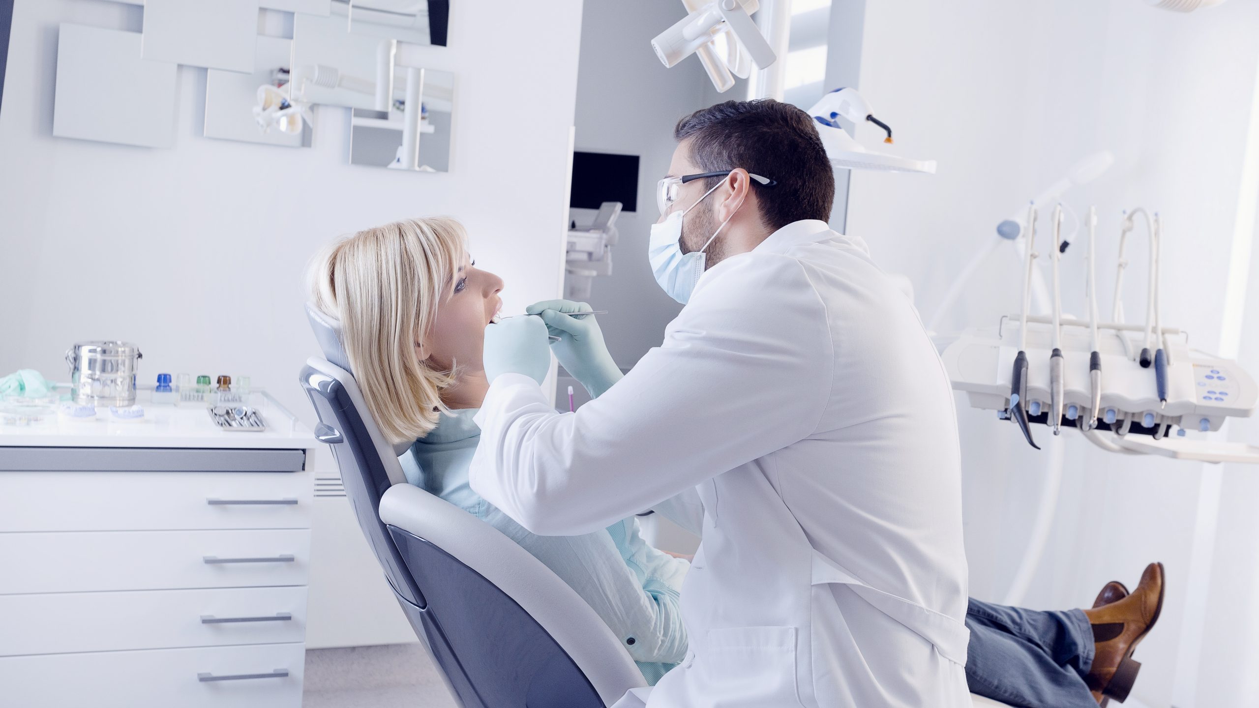 Dentist in Bloomfield, NM