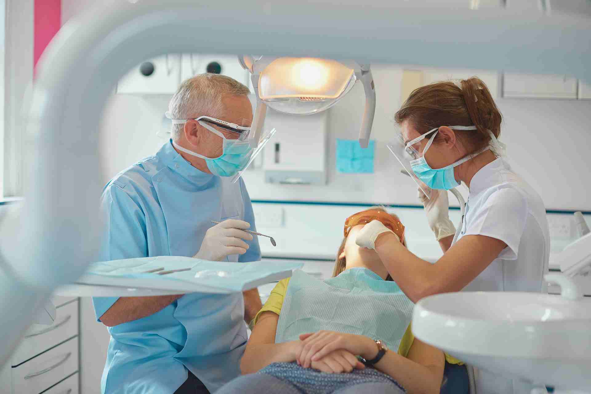 Dentist in Bloomfield, NM